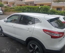 NISSAN Qashqai 2ª serie - 2016
