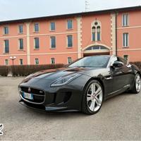 Jaguar F-Type S 3.0 v6 coupé. Empire Cars.