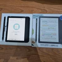 Kobo Libra Colour + Kobo Stylus 2 – Come Nuovo