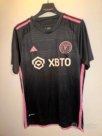 maglia messi inter miami