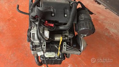 Motore lombardini LDW492