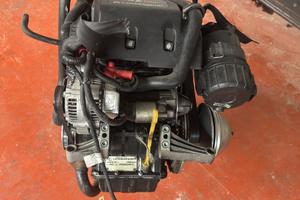 Motore lombardini LDW492