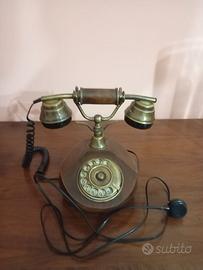 Telefono vintage