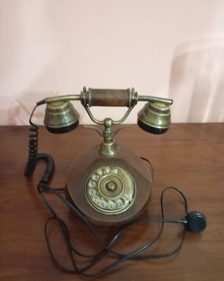 Telefono vintage
