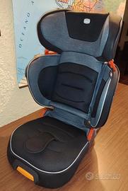 Seggiolino Chicco Fold&Go 150 cm