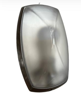 Lampada da parete Francesconi