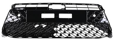 GRIGLIA PARAURTI ANT TOYOTA AYGO X 2022 VERNICIATA