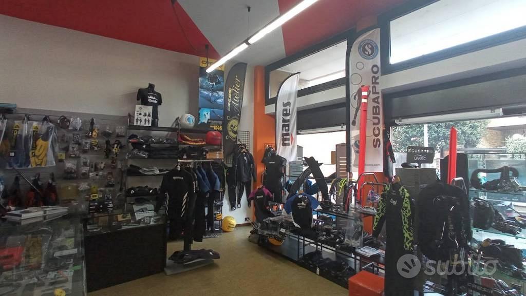 Immobile di 102 m² con 2 locali a Borgomanero - Vista 4
