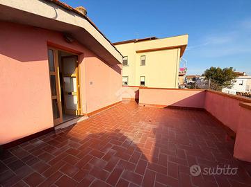 3 LOCALI A MONTALTO DI CASTRO