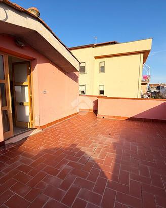 3 LOCALI A MONTALTO DI CASTRO