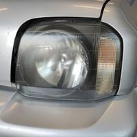 Proiettore sinistro SUZUKI JIMNY del 2002