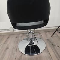 Poltrone parrucchiere