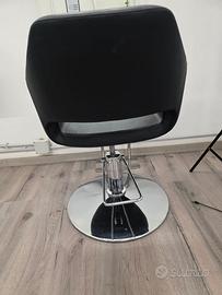 Poltrone parrucchiere