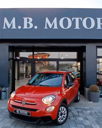 Fiat 500X 1.0 T3 120 CV Cult