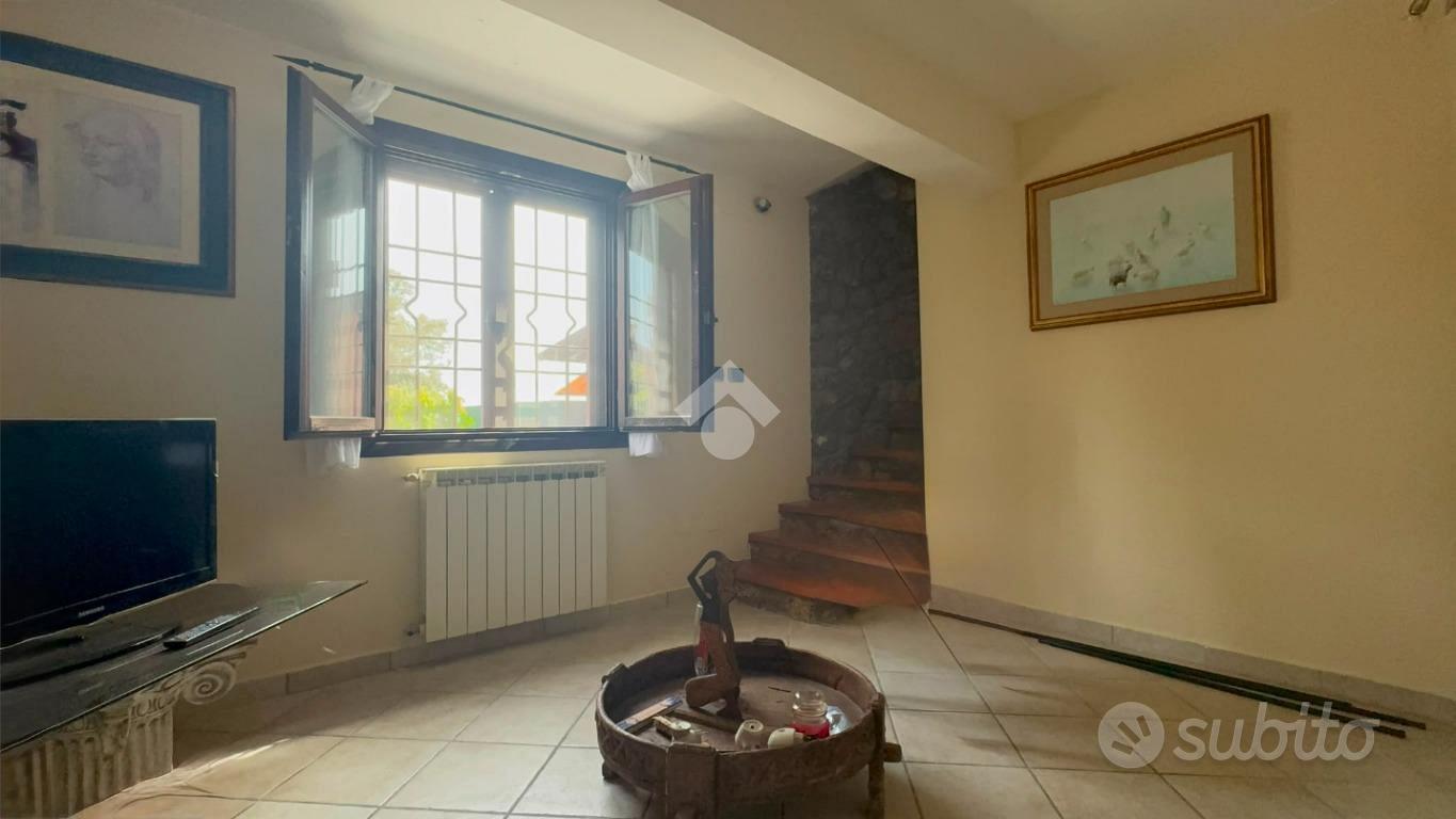 Appartamento – Ventimiglia - Altro