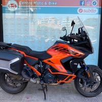 Ktm 1290 Super Adventure S USATA