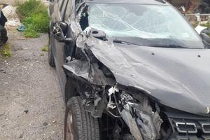 Auto dacia duster