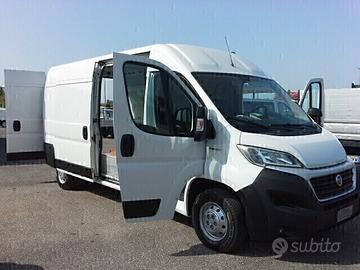 Fiat Ducato 2.3 mtj TETTO ALTO FURGONE MAXI