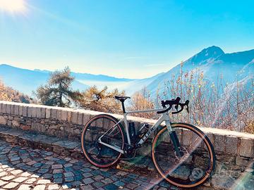 Cube Nuroad C:62 SL 2022 Tg56