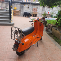 Vespa 50 special 3 marce 1972