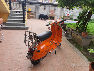 Vespa 50 special 3 marce 1972