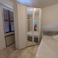 Cabina armadio