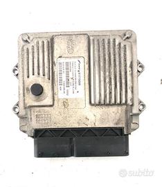 CENTRALINA MOTORE FIAT Panda 2° Serie MJD 6JF.S1