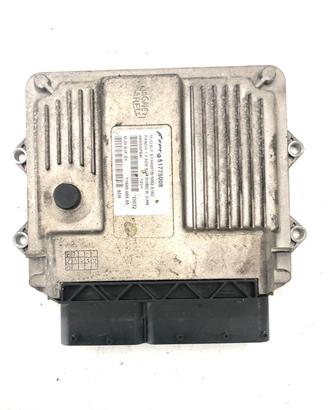 CENTRALINA MOTORE FIAT Panda 2° Serie MJD 6JF.S1