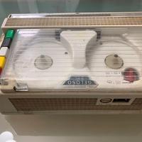 magnetofono registratore GELOSO G. 257 valvole