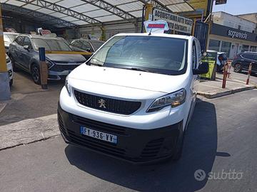 PEUGEOT EXPERT 1.5 BLUEHDI 120 S&S STANDARD