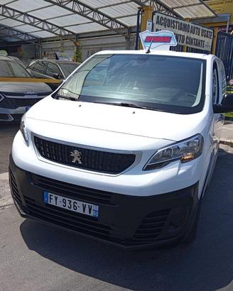 PEUGEOT EXPERT 1.5 BLUEHDI 120 S&S STANDARD