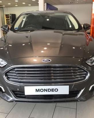 Ricambi ford mondeo