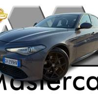 ALFA ROMEO Giulia 2.2 t Veloce Q4 210 cv auto -