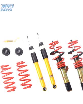 KIT SOSPENSIONE FILETTATA EIBACH MTS VOLKSWAGEN VW