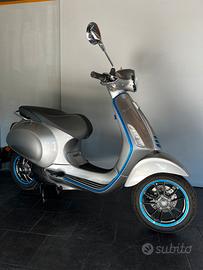 Vespa Elettrica 70