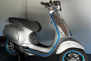Vespa Elettrica 70