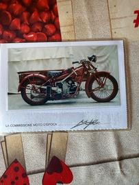 Moto Guzzi sport 14