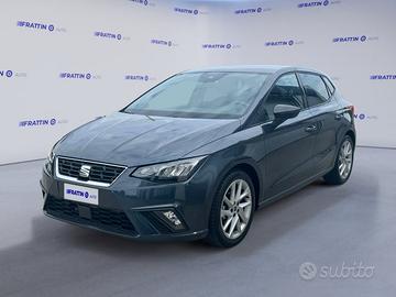 SEAT IBIZA 1.0 ECOTSI 95 CV 5 PORTE FR