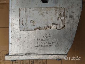 Batteria ibrida audi 4 2,0D 2022 8W0 915 172 B