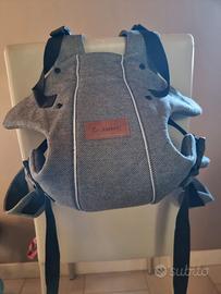 Marsupio Porta Bebè Neonato