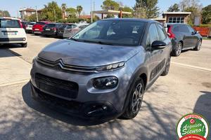 CITROEN C3 PureTech 82 Shine