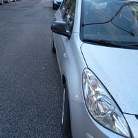 auto  Hyundai i20 