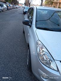  auto  Hyundai i20 
