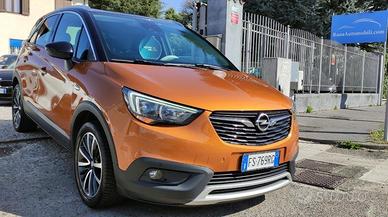 Opel Crossland X 1.5D Innovation ZERO ANTICIPO