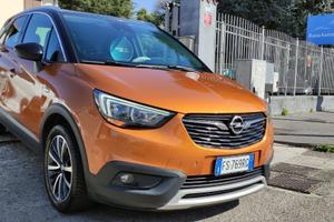 Opel Crossland X 1.5D Innovation ZERO ANTICIPO