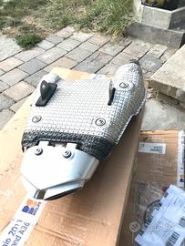 Terminale originale Kawasaki Ninja ZX-6R 2007–New!
