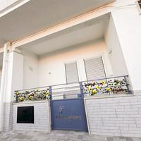 Case vacanze a Torre Lapillo(Salento)