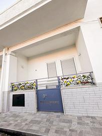 Case vacanze a Torre Lapillo(Salento)