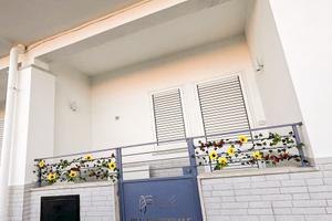 Case vacanze a Torre Lapillo(Salento)