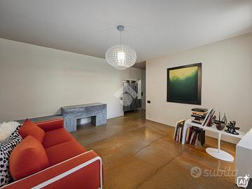 PORZIONE DI BIFAMILIARE A BEVAGNA